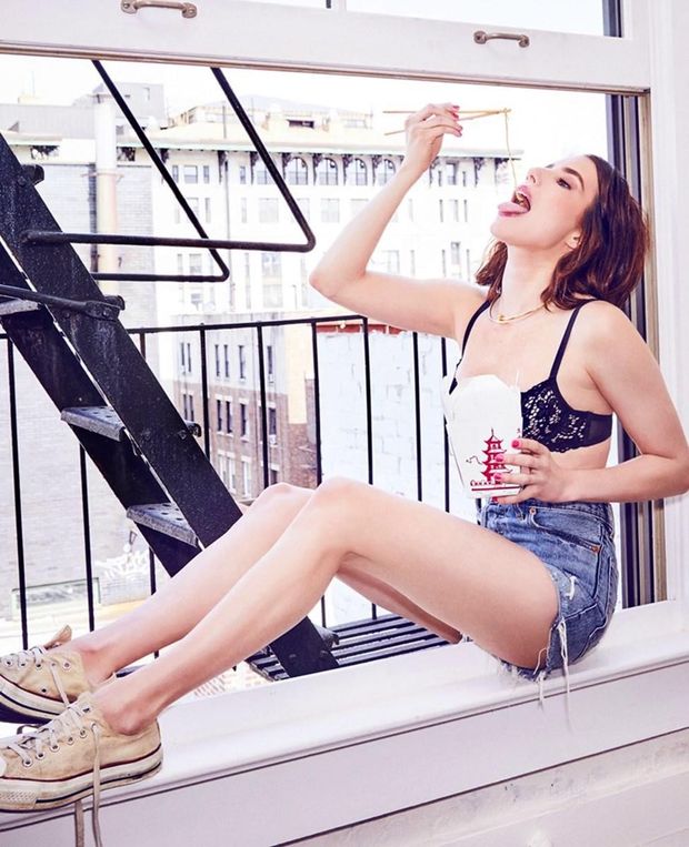 emma roberts