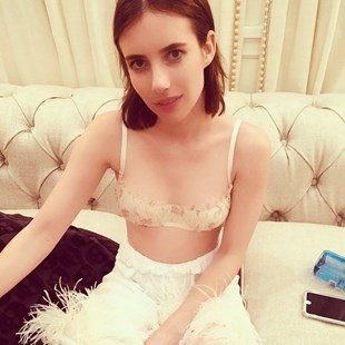 emma roberts