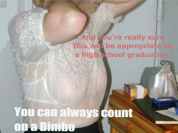 Bimbo Mom