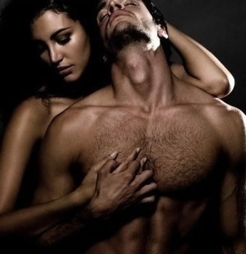 Erotic couple