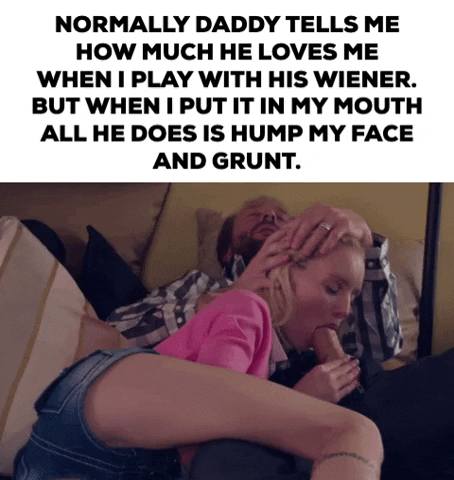 hump and grunt