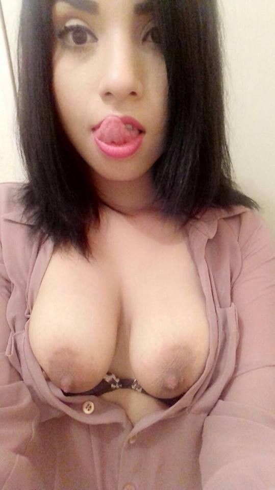 Sexy Lady Oxxo