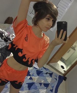 Sayuri Mattar - very gorgeous