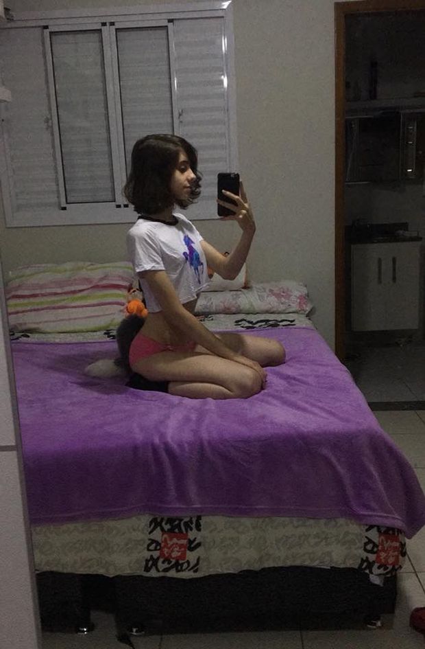 Sayuri Mattar - very sexy