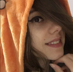 Sayuri Mattar - very beautiful