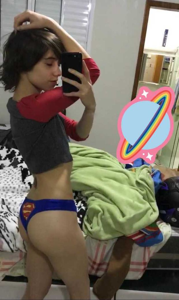 Sayuri Mattar - very hot