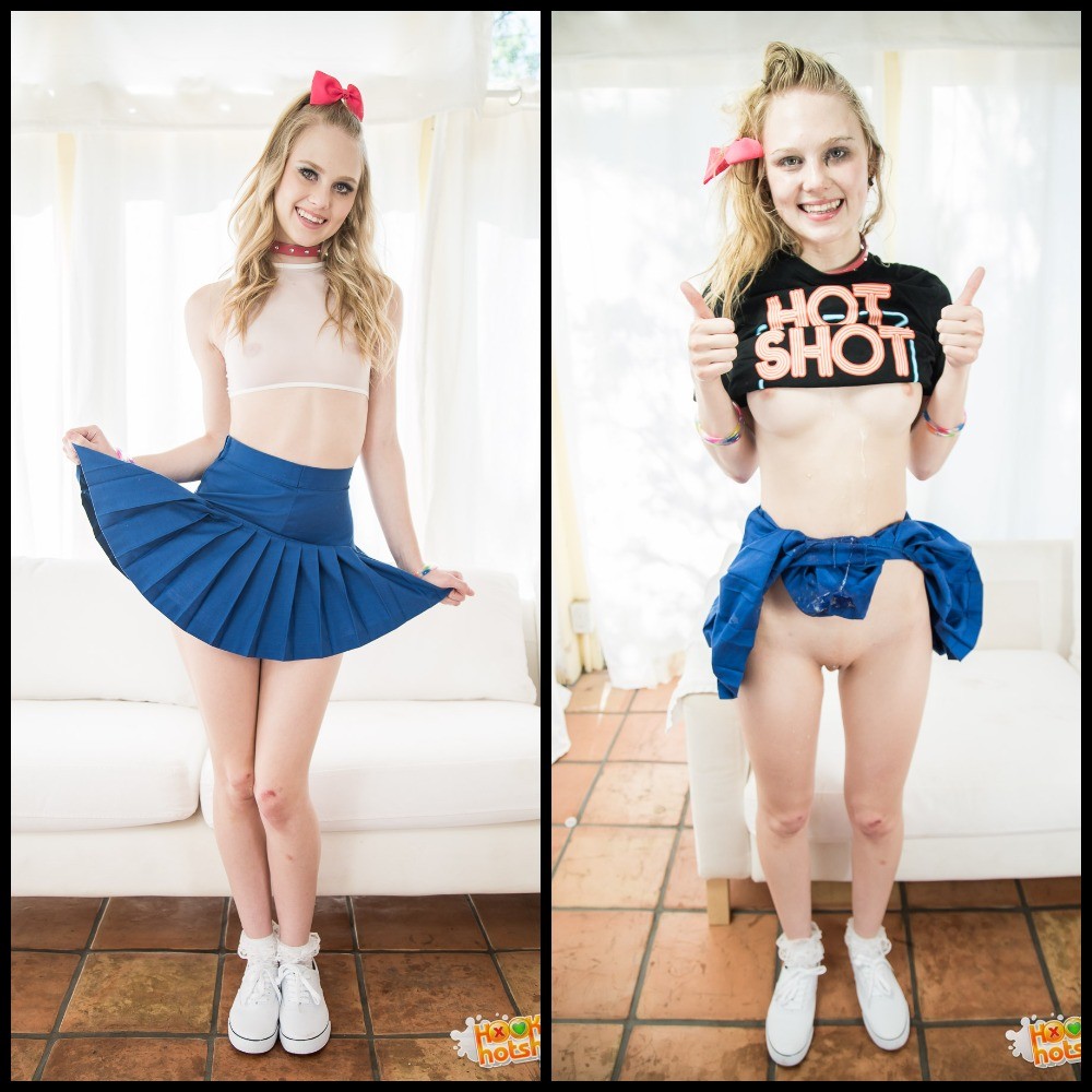 Lily Rader