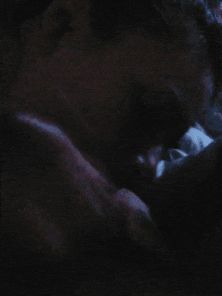 Emptying my balls at the end of the day.