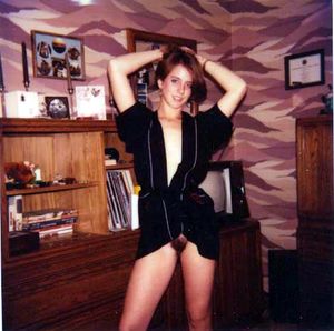 Aaah...classic bedroom of the past