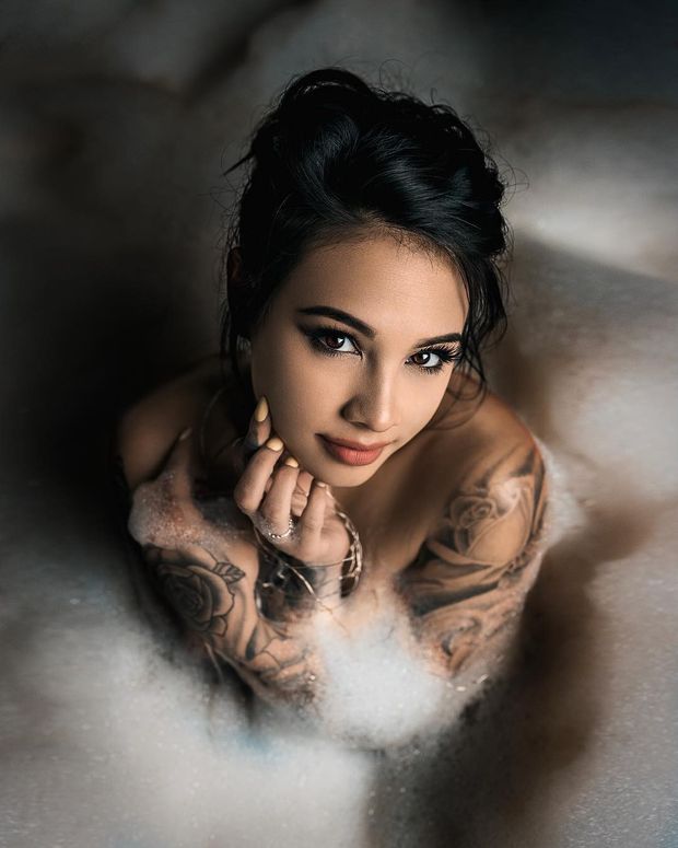 Justine Duong
