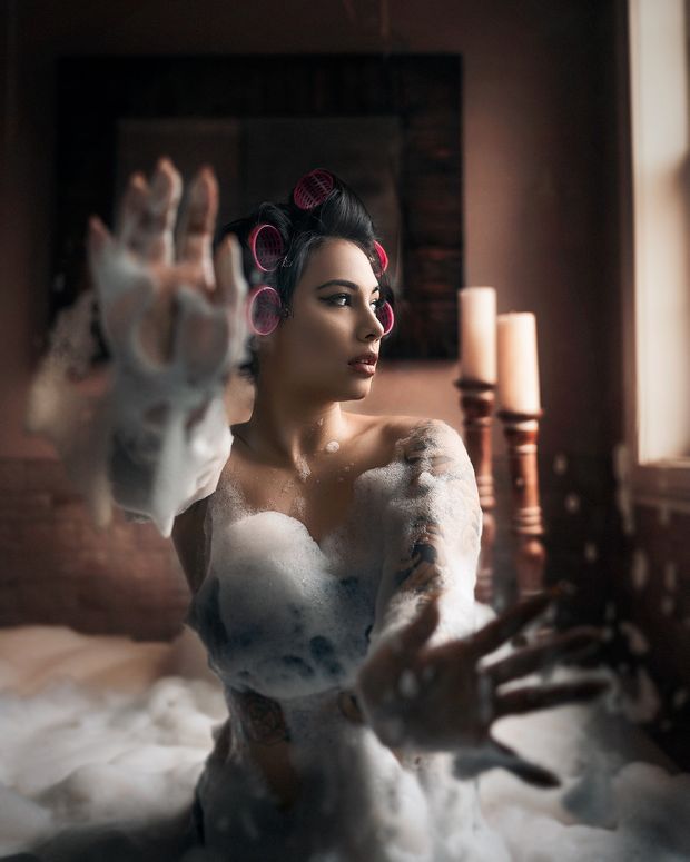 Justine Duong