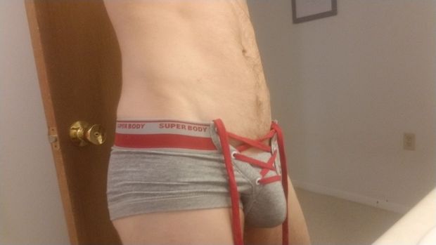 Sexy undies