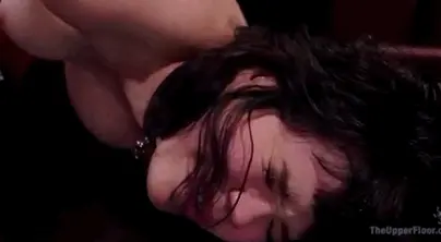 Yhivi slave orgasm