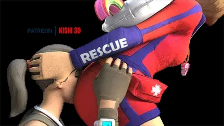 Fortnite ass lick