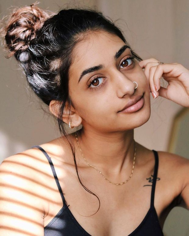 beautiful desi