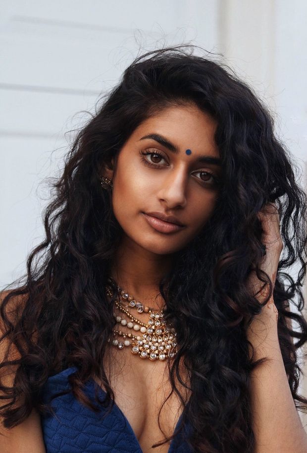 beautiful indian