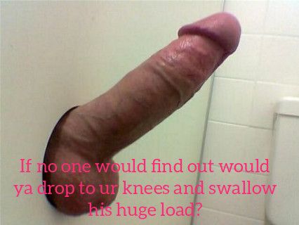 go gay for big cock