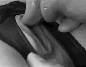 Lick my clit