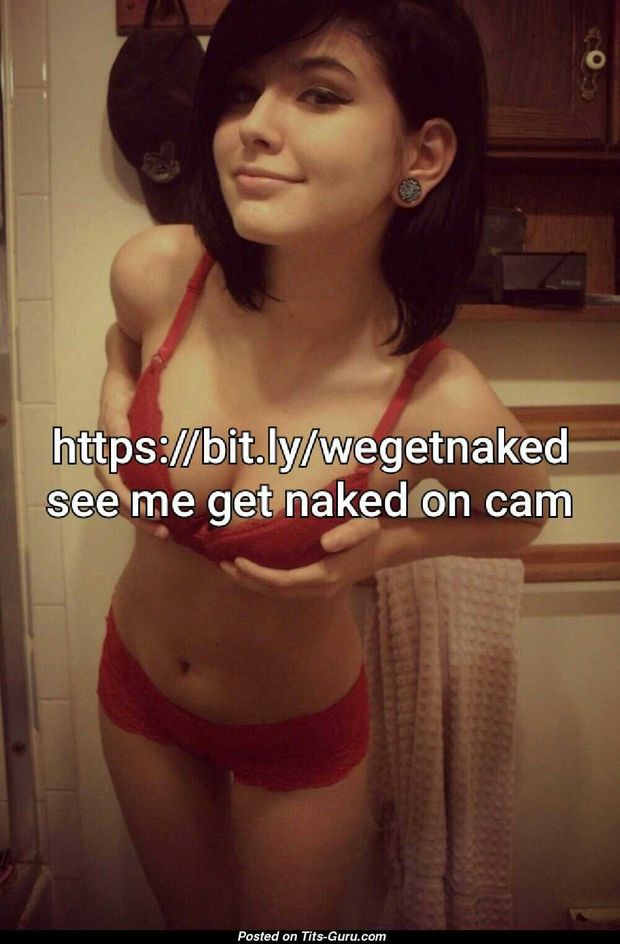 sexy webcam teen selfies