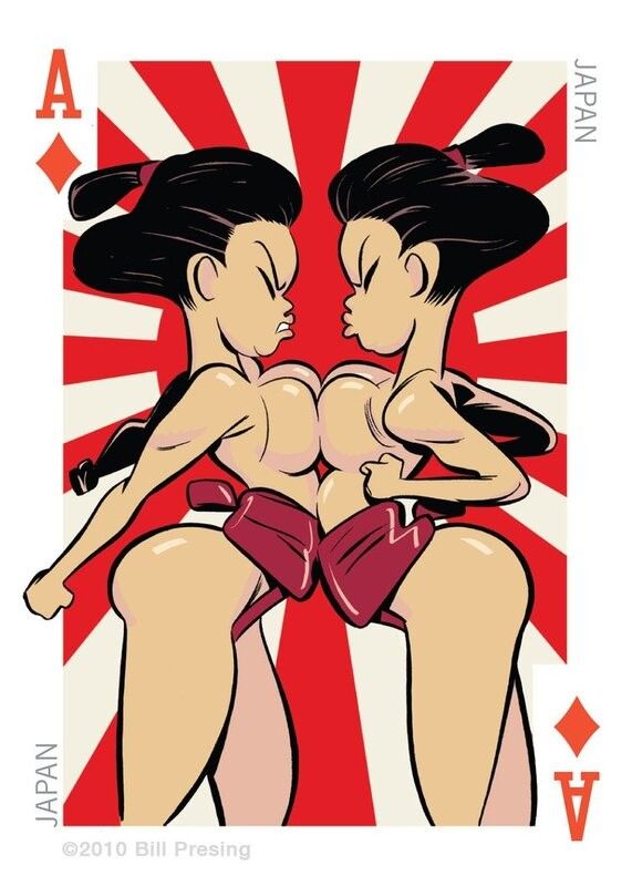 Japan
