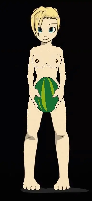Melon Pop gif