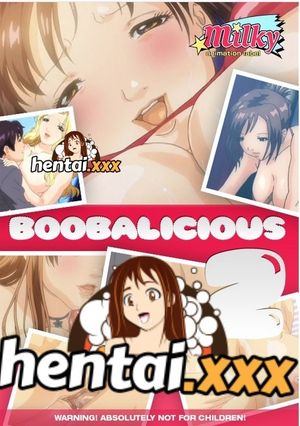 boobalicious hentai xxx