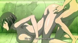 Kyonyuu Daikazoku Saimin