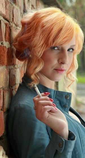 Kari Byron