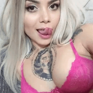 Split Tongue