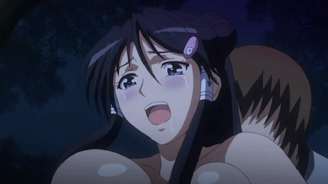 Triple Ecchi