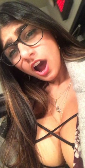 Mia khalifa