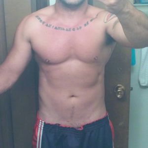 UglyAnimeNerd97 Picture