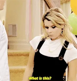 tv show