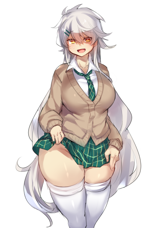 Ecchi