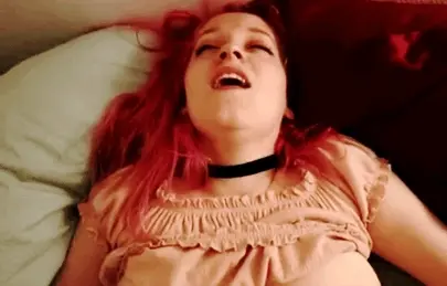 Loud orgasm