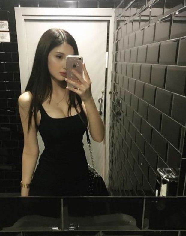 Tinder Teen