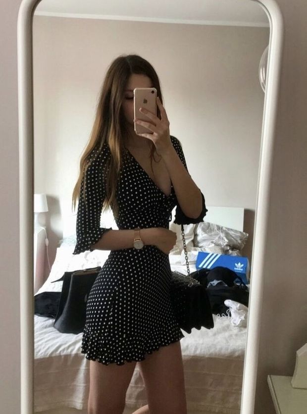 Tinder Teen