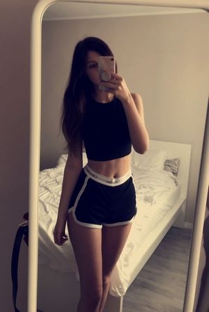 Tinder Teen