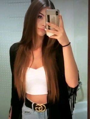 Tinder Teen