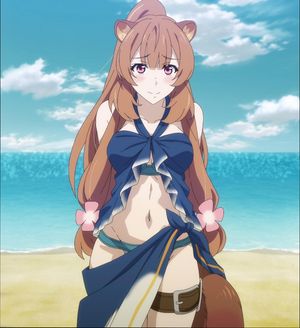 tate no yuusha no nariagari kinema citrus co. raphtalia