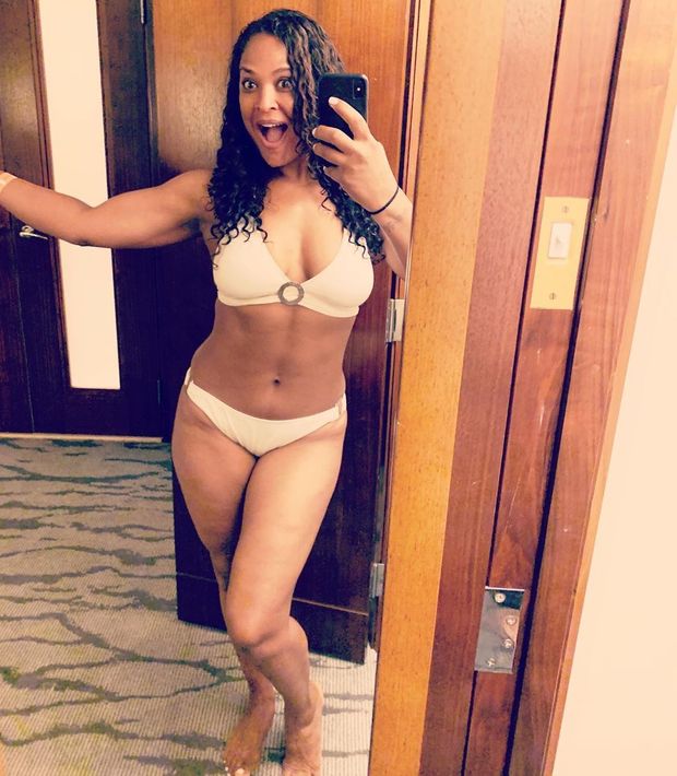 LAILA ALI