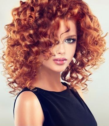 Julia Yaroshenko