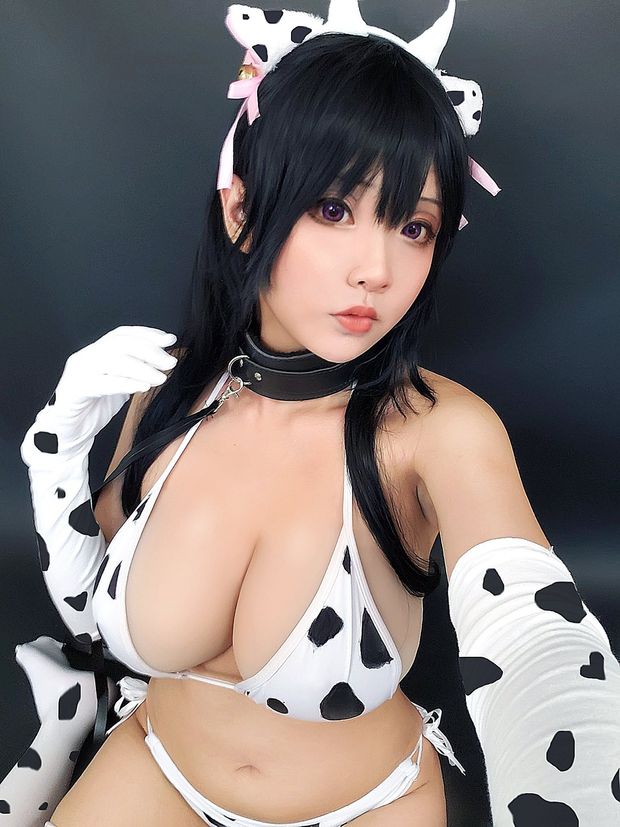 Sexy Cattle
