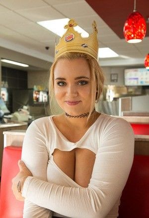 BK Hot and Ready