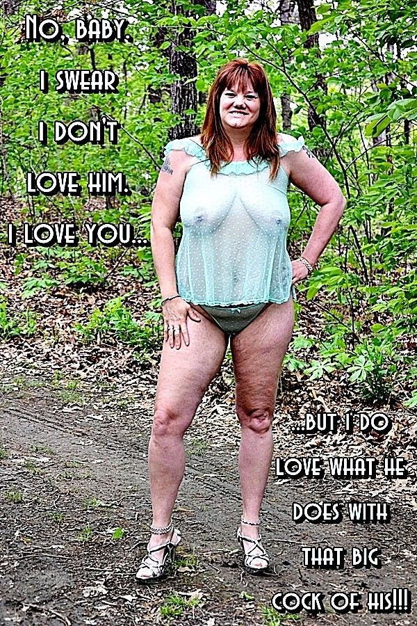 Sexy big tit milf Tricity Lewis