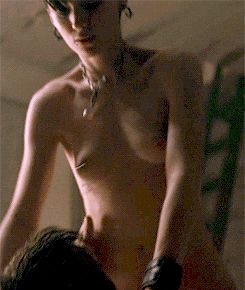 Rooney Mara - The Gurl with the Dragon Tattoo