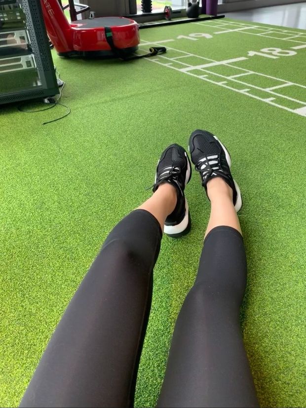 hanxi leggings