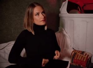 You wore this all day at work... Waiting for me to fuck you. You obedient slut.