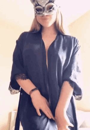 You're so well trained you send even if not asked