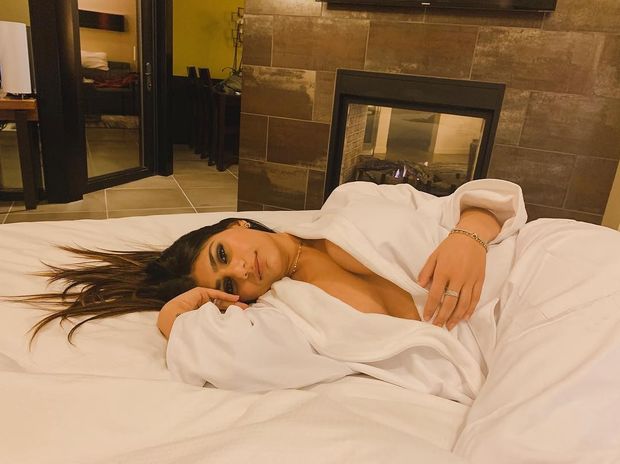 Mia khalifa